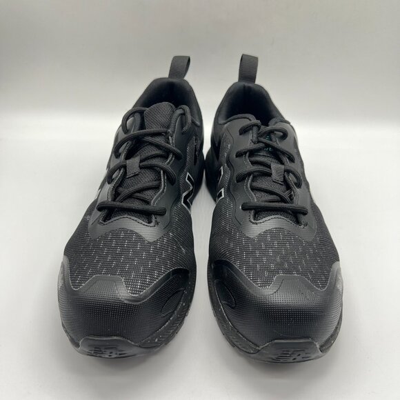 7W 7 WIDE WIDTH New Balance Womens Logic Comp Toe Eh Pr Sr Work Shoes - Picture 2 of 13